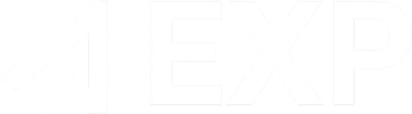 Logotipo EXP