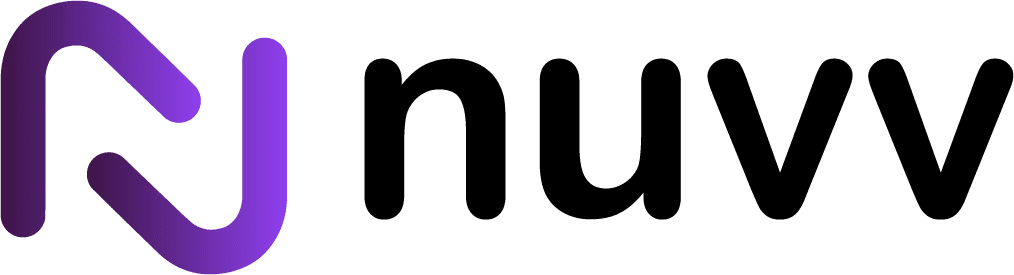 Logo Nuvv