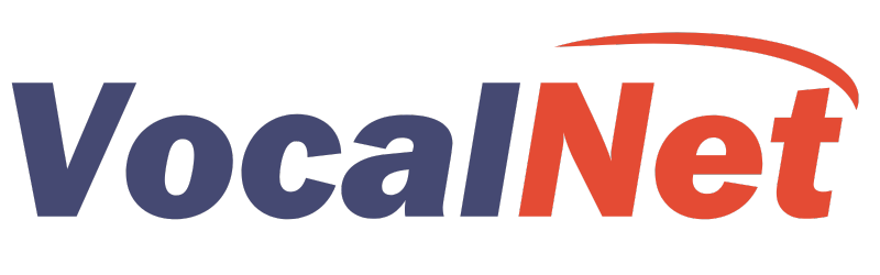 Logo Vocalnet